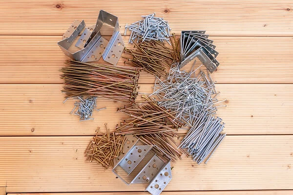 От домика в лесу до пяти звезд у моря