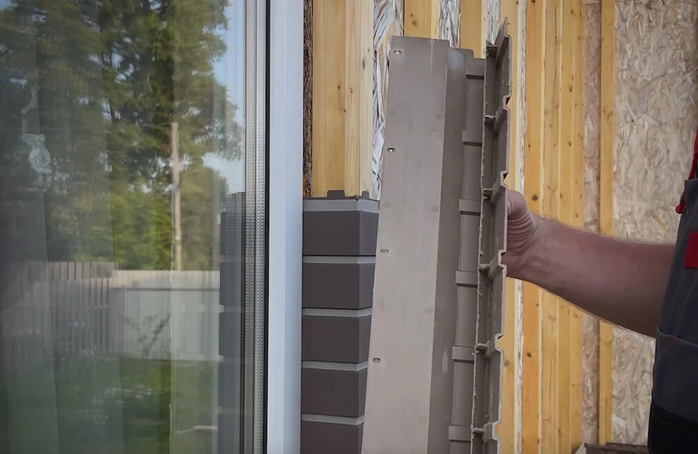 Классика по демократичной цене: фасадные панели Формлайт