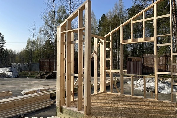 Какой выбрать домокомплект в 2026 году