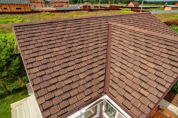 Кровельные работы своими руками