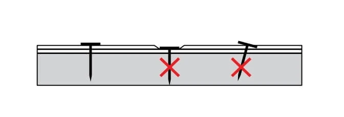 Как смонтировать кровлю из гибкой черепицы своими руками