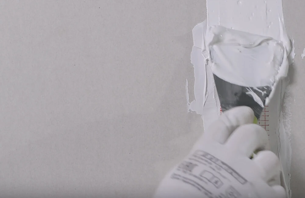 Как правильно: монтаж гипсокартона без трещин на стыках