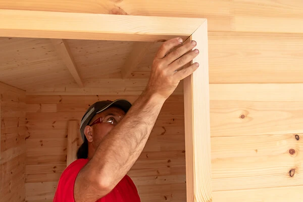 От домика в лесу до пяти звезд у моря