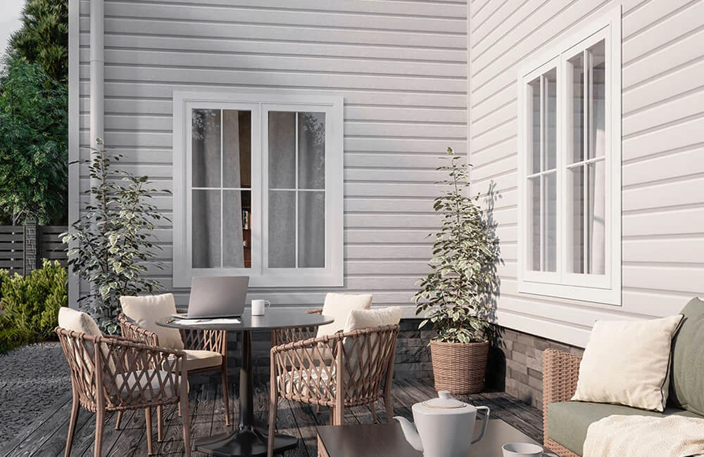 Современные тренды в оформлении фасадов частных домов Современные тренды в оформлении фасадов частных домов