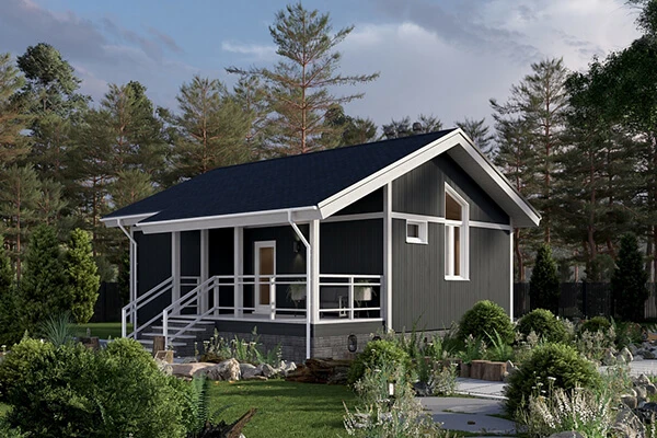 Новый строительный конструктор СМАРТ от ДОМ ТЕХНОНИКОЛЬ