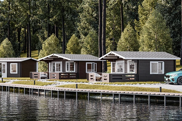 Как заработать на своем участке