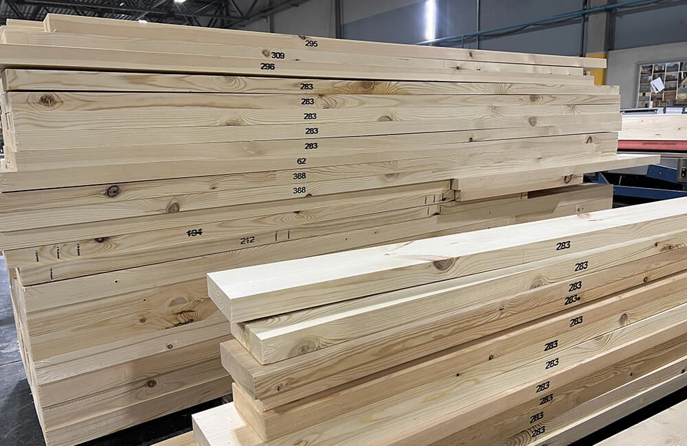 Мифы и реальность панельно-каркасного домостроения