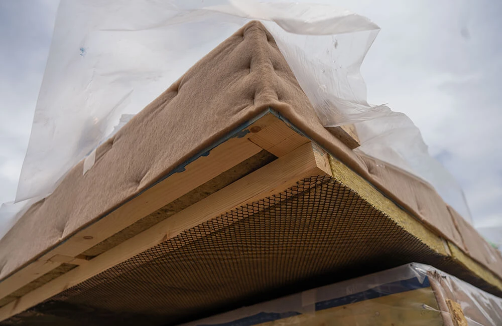 Мифы и реальность панельно-каркасного домостроения