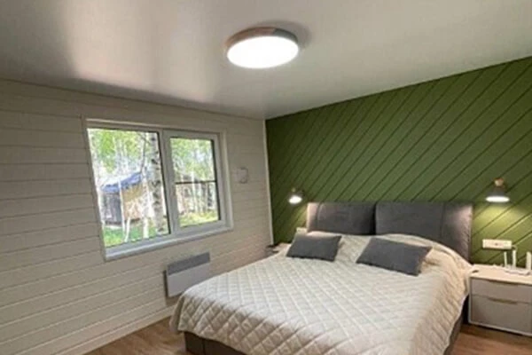 Ненавязчивая асимметрия ПИКАССО