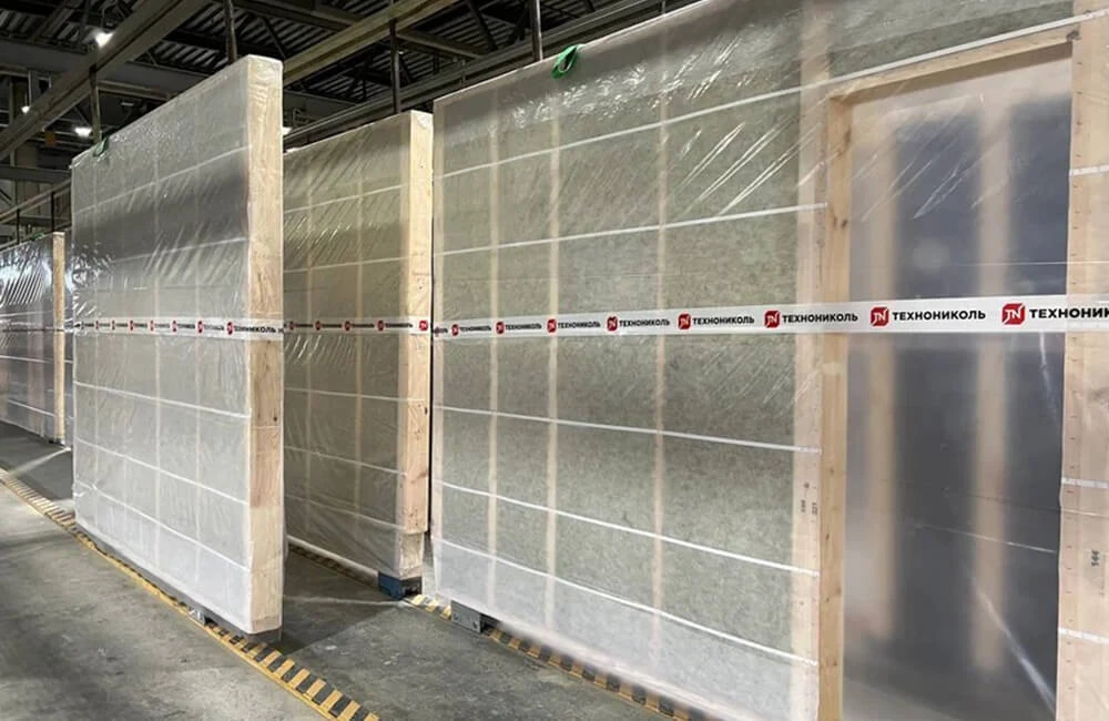 Мифы и реальность панельно-каркасного домостроения