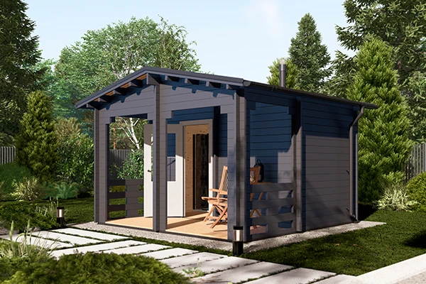 Операция «С лёгким паром» от ТЕХНОНИКОЛЬ