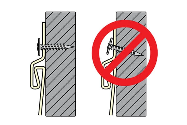 Как правильно: монтируем виниловый сайдинг