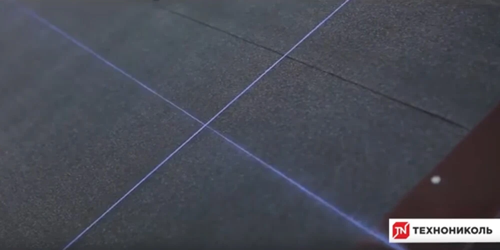 Как смонтировать кровлю из гибкой черепицы своими руками