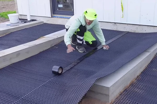 Как я сделал пристройку за семь дней, сэкономив четверть миллиона