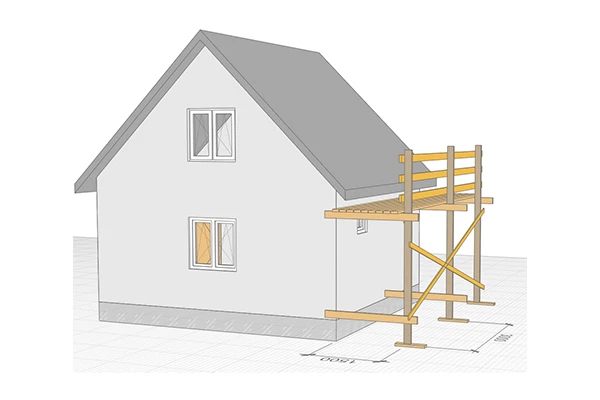 Кровельные работы своими руками