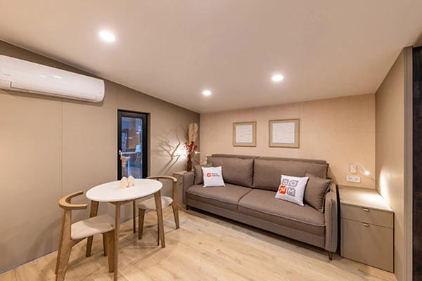 Не откладывать и не уходить в стройку на годы