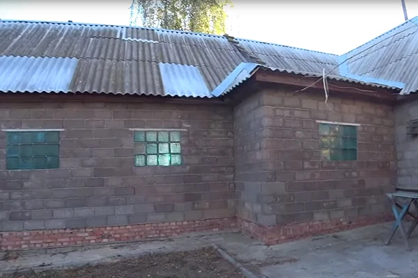 Трехкомнатный гараж мечты: получается не просто теплым, но и красивым