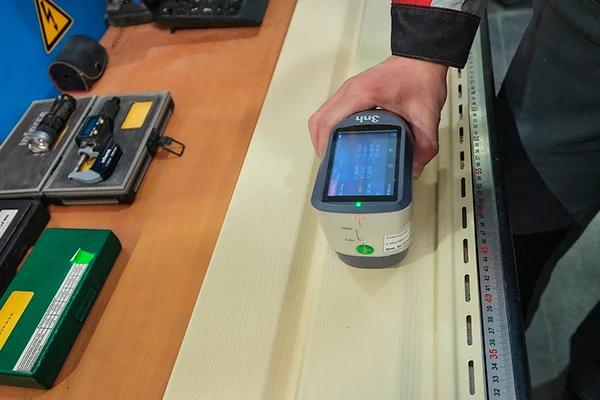 Сайдинг с гарантией: как ТЕХНОНИКОЛЬ меняет представление о виниловом фасаде