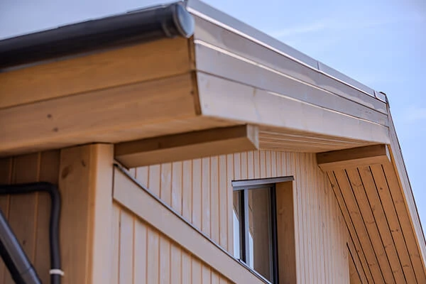 От домика в лесу до пяти звезд у моря