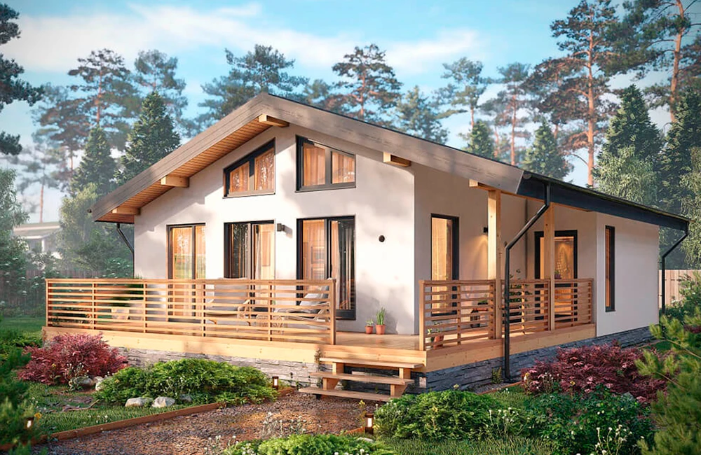 Ипотека для ИЖС: что ждет владельцев участков в 2026 году