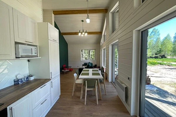 Ненавязчивая асимметрия ПИКАССО