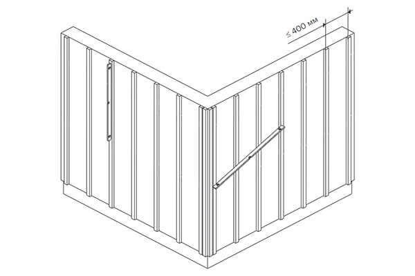 Как правильно: монтируем виниловый сайдинг