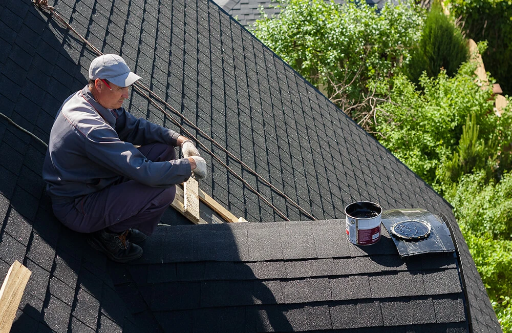 Зачем нужна вентиляция кровли и как ее правильно сделать