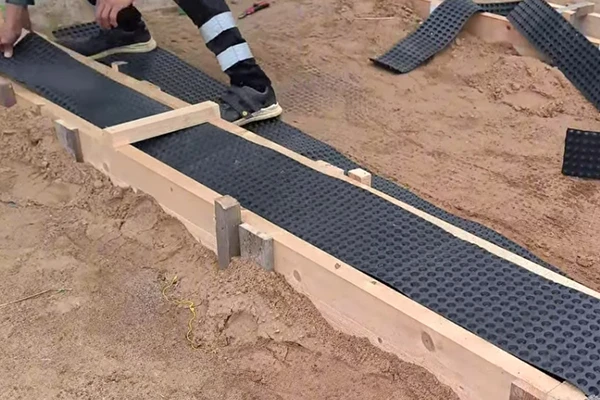 Как я сделал пристройку за семь дней, сэкономив четверть миллиона