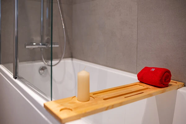 Как выглядит готовый дом по проекту МОНЕ 60