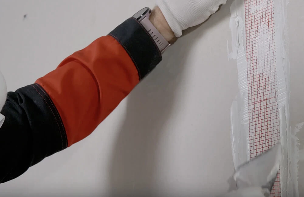 Как правильно: монтаж гипсокартона без трещин на стыках