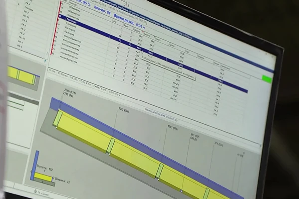 Постройки из мини-бруса, которые можно собрать за два дня