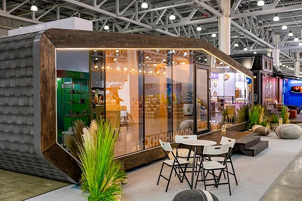 ТН АТОММ — передвижной номер высшей категории