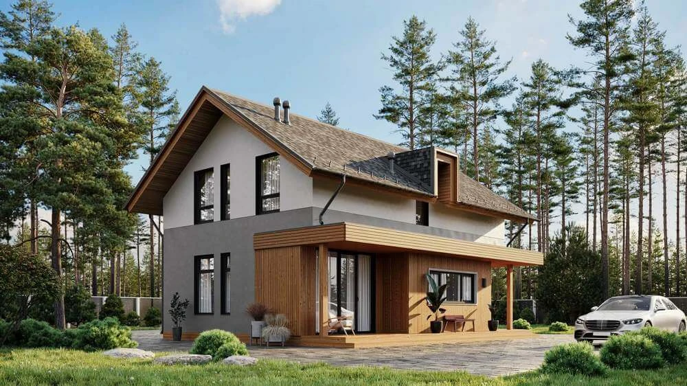 ТЕХНОНИКОЛЬ запускает производство домов заводской сборки