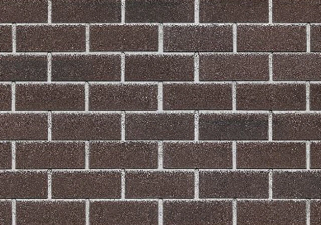 Шотландский кирпич