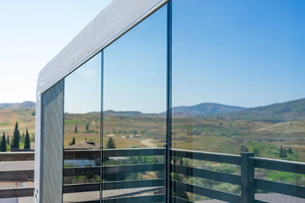 От домика в лесу до пяти звезд у моря