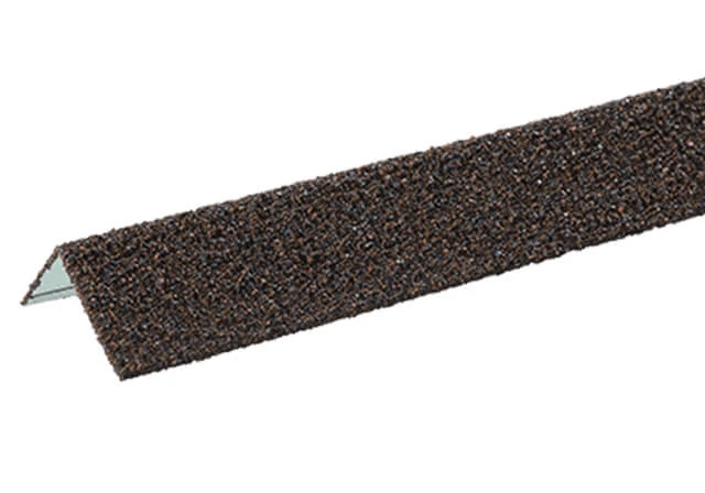 Уголок (внешний, внутренний) для углов и откосов: 50 × 50 × 1250 мм.