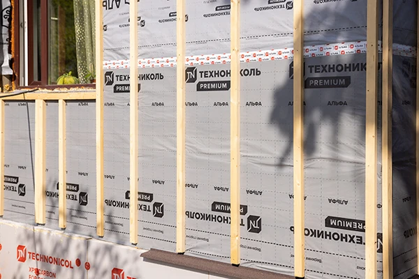 Сайдинг с гарантией: как ТЕХНОНИКОЛЬ меняет представление о виниловом фасаде