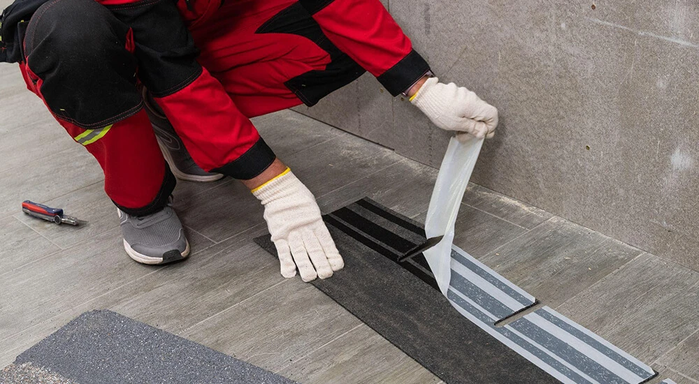 Удаление пленки