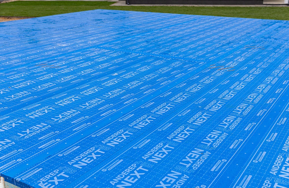 Мифы и реальность панельно-каркасного домостроения