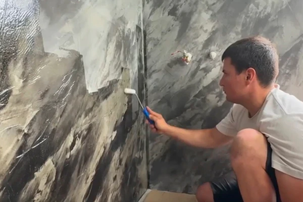 Баня за неделю? Это реально. Можно поставить и зимой