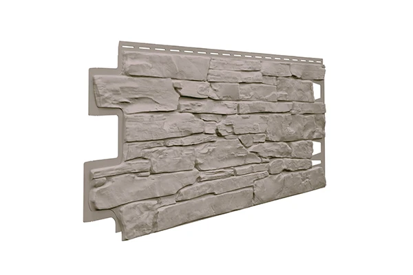 Коллекция «Камень» производит впечатление надежности и старины