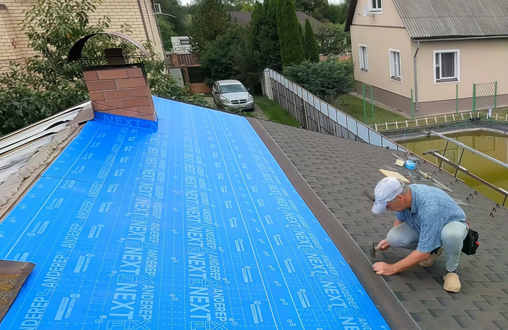 Гарантия на гибкую черепицу: основные правила и что нужно знать