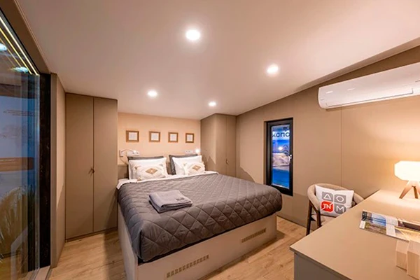 ТН АТОММ — передвижной номер высшей категории