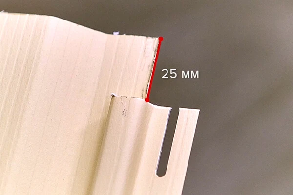 Как правильно: монтируем виниловый сайдинг