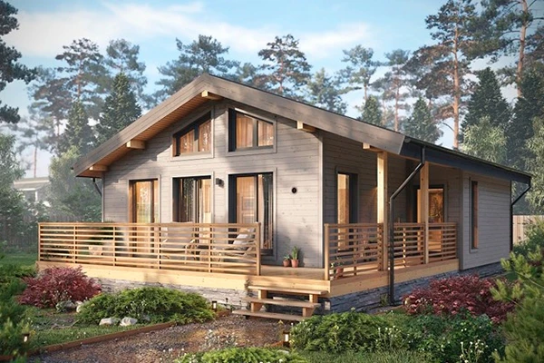 Как распланировать участок и удобно разместить хозпостройки