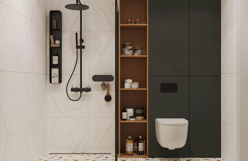 На что обратить внимание при выборе домов для глэмпинга?