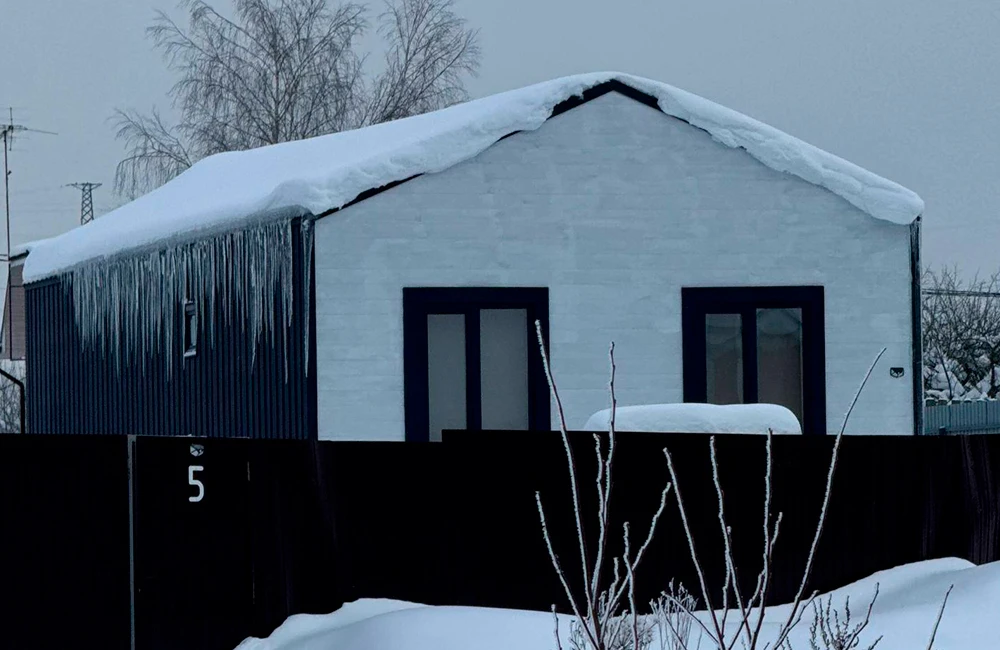 Почему на крышах и водостоках образуются сосульки