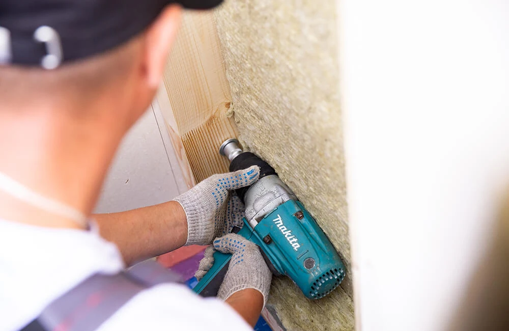 Мифы и реальность панельно-каркасного домостроения