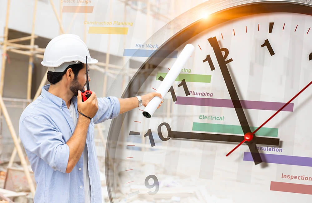 Кирпичный дом или панельно-каркасный: что лучше