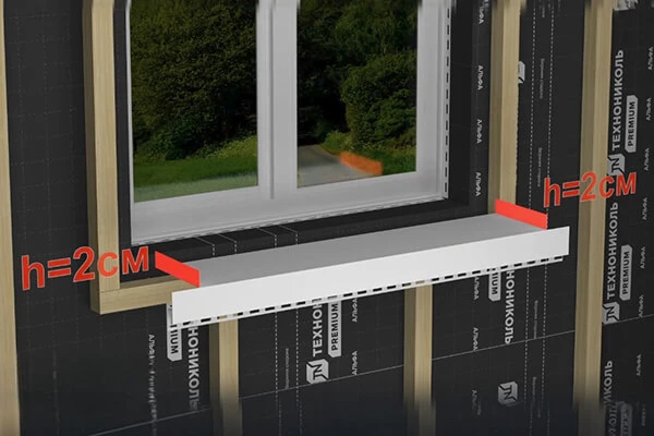 Как правильно: монтируем виниловый сайдинг